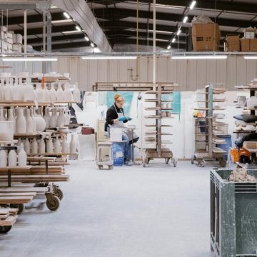 Tour de France de savoir-faire d’exception : Atelier Jars