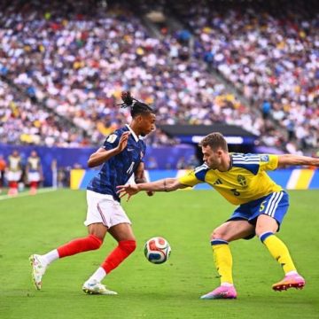 10cc5bc1-5667-473c-8515-f49df1ffcf1d Michael Olise : Un talent exceptionnel au service des Bleus