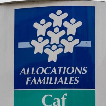 Versement des Aides Sociales par la CAF