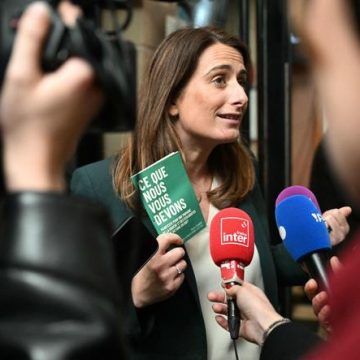 Propositions des Ecologistes pour l&rsquo;élection présidentielle 2027