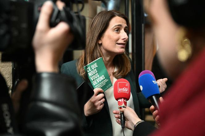 11e983d7-e3a8-4bf7-a960-d9d37855d769 Propositions des Ecologistes pour l’élection présidentielle 2027