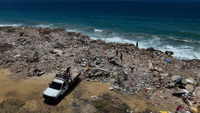 127375d8-22a5-4c17-af12-4f70b6f87ddb Séisme au Venezuela: Impact Environnemental et Humain