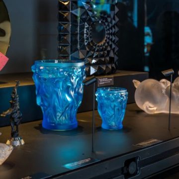 1350fe3f-749c-412b-8ce7-aa95992c987b Cambriolage au musée Lalique : préjudice estimé à quatre millions d’euros