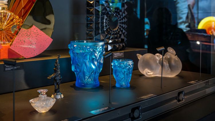 1350fe3f-749c-412b-8ce7-aa95992c987b Cambriolage au musée Lalique : préjudice estimé à quatre millions d’euros