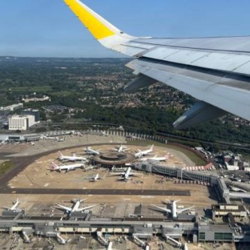 13f9adec-517f-4653-a6f7-1be86e5f0b61 Le trafic aérien mondial atteint un record historique