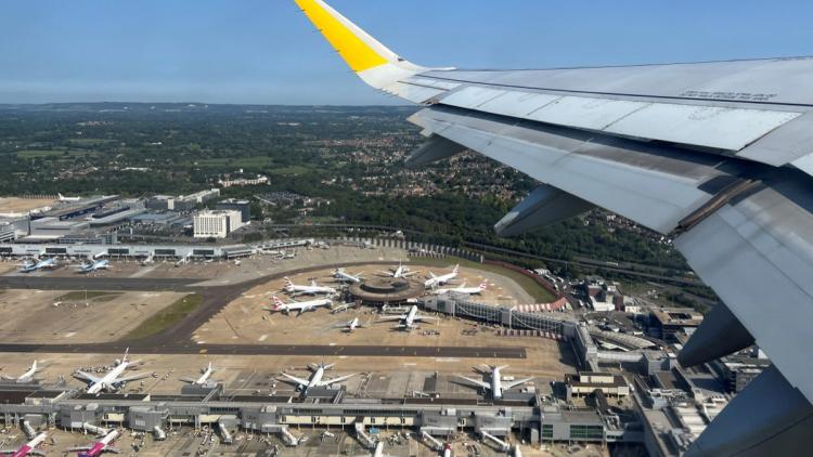 13f9adec-517f-4653-a6f7-1be86e5f0b61 Le trafic aérien mondial atteint un record historique