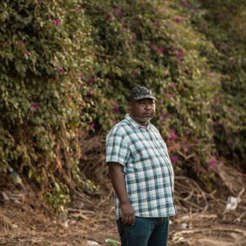 1428a394-d33a-4721-a905-61bac2e8eb83 La vie traquée de Thabiso Zulu en Afrique du Sud