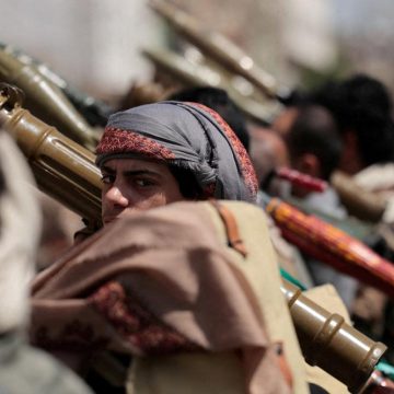 14b3560b-833c-40fe-a60b-cd9c4e7df692 Conflit au Moyen-Orient: Attaques et ripostes entre les Houthis et l’Arabie Saoudite