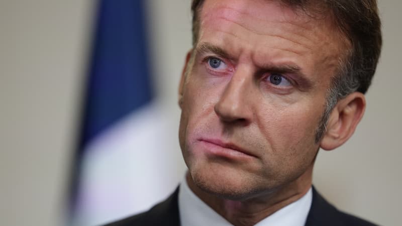 15d9a0dc-85f9-40ec-8ad4-05d2edd73bb3 Visite prévue d’Emmanuel Macron en Syrie: enjeux et contexte