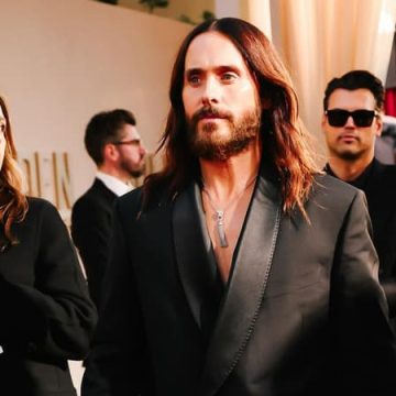 Nouvelles accusations contre Jared Leto