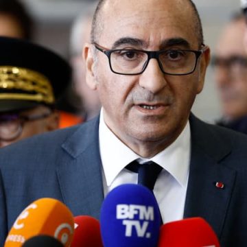 162955b7-1fd3-438a-a68f-1db8e8a1b090 Bilan des Violences Urbaines et Mesures de Sécurité lors des Célébrations du 14 Juillet