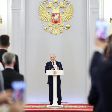 16fa1cda-38e4-4990-a224-8c0bfb7139af Situation en Ukraine et en Russie: Points clés