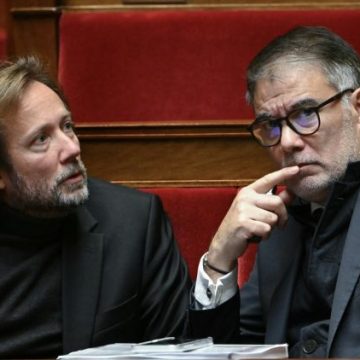 170a152b-0d32-400e-9883-367b0d4ddd00 Le Parti socialiste et ses divisions sur la désignation du candidat pour 2027