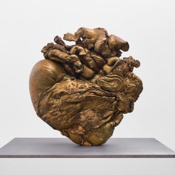 Rétrospective de Kiki Smith à Montpellier