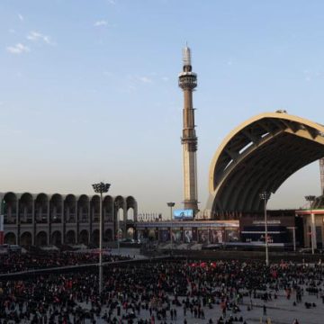 Hommage à Ali Khamenei : Une démonstration de force en Iran