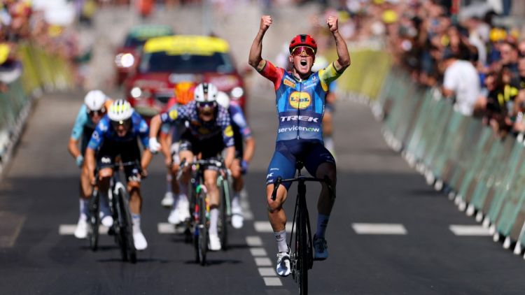 191e944c-099f-495c-8125-ee6cdd585262 Tour de France 2026 : Vainqueurs d’Étapes