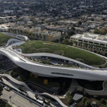 Le Lucas Museum prêt à émerveiller avec l&rsquo;art narratif