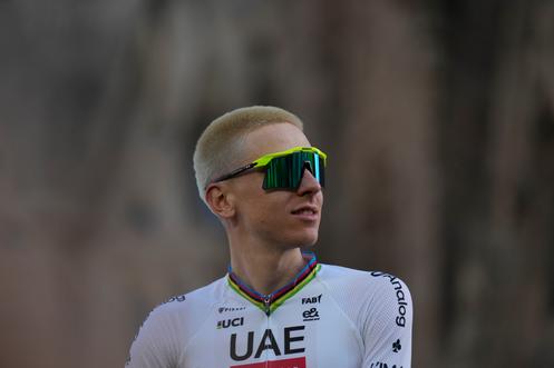 1a0d0f58-afbc-47ec-b2ae-1f8146fd79dd Début du Tour de France 2026 avec un contre-la-montre par équipes à Barcelone