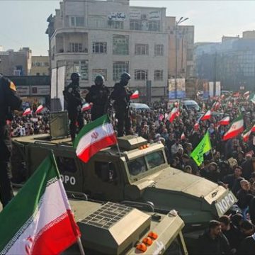 Iran : Des récits clandestins révélés au monde