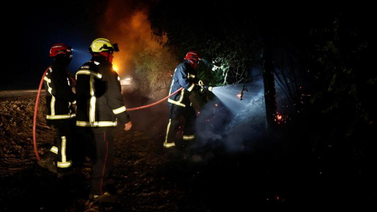 1a8eb2d8-a864-42ba-a147-83f740cf0bc6 Nouvelle reprise de feu en forêt de Fontainebleau