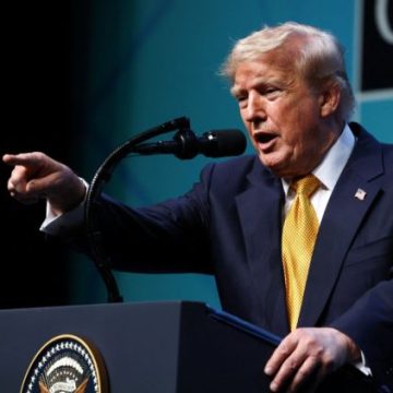 Donald Trump annonce un discours alors que tensions avec l&rsquo;Iran s&rsquo;intensifient