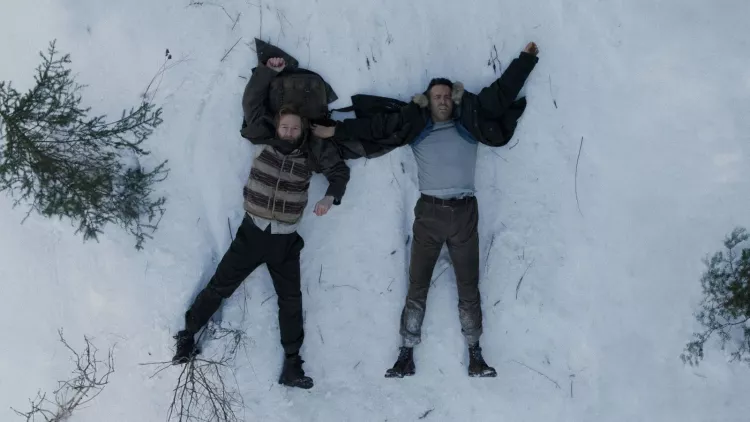 1b20bdeb-0a2d-4f99-b0c7-4f3c428fb2f6 Apple TV dévoile la bande-annonce de «Mayday»