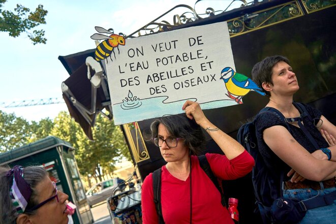 1b64868a-e05e-4351-b69b-526db300b189 Pesticides: Le Vote de la Honte