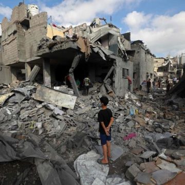 Tensions à Gaza : Analyse des récentes frappes israéliennes