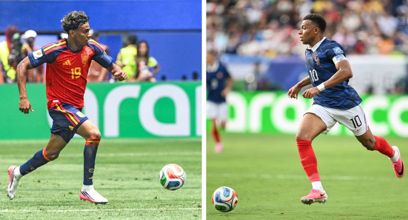 COMBO-FBL-WC-2026-MATCH101-FRA-ESP Analyse de la Demi-finale du Mondial 2026 entre la France et l’Espagne