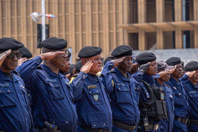 1ca191bf-2ee4-4bda-b884-71e3116bb551 Audit sur les effectifs de la police nationale en RDC