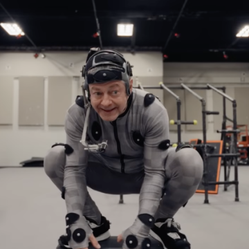 1caf7082-9824-4ca7-b0ab-1a73fc5fdf35 Andy Serkis reprend le rôle de Gollum et réalise le film
