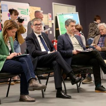 1cd303db-03d8-438e-b526-2cb9514db303 L’élection présidentielle française de 2027 : une multitude de candidats en lice