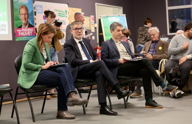 1cd303db-03d8-438e-b526-2cb9514db303 L’élection présidentielle française de 2027 : une multitude de candidats en lice