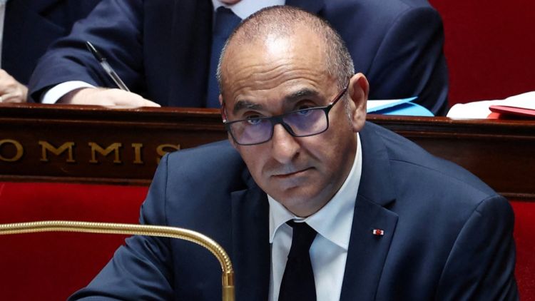 1ded4755-c174-46a1-aec0-4b9a6c895747 Réduction des incidents lors du 14-Juillet