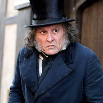 Johnny Depp et le Comic-Con de San Diego : Un Événement Inoubliable