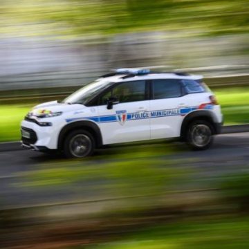 Un automobiliste abattu après refus d&rsquo;obtempérer dans le Vaucluse
