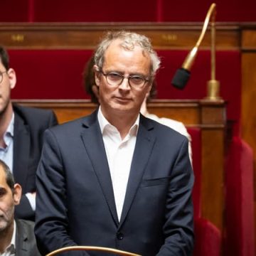 20286561-ddc4-4c81-ac23-bd610e9f0a23 Boris Tavernier et sa proposition de loi sur l’accès à une alimentation saine