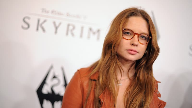 20ae5363-5944-4839-9689-12f11487c07b Décès de l’actrice Daveigh Chase à 35 ans