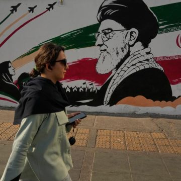 20d4b42f-12bc-45c2-adc0-e6a6f34daa60 Tensions au Moyen-Orient et Sanctions contre l’Iran