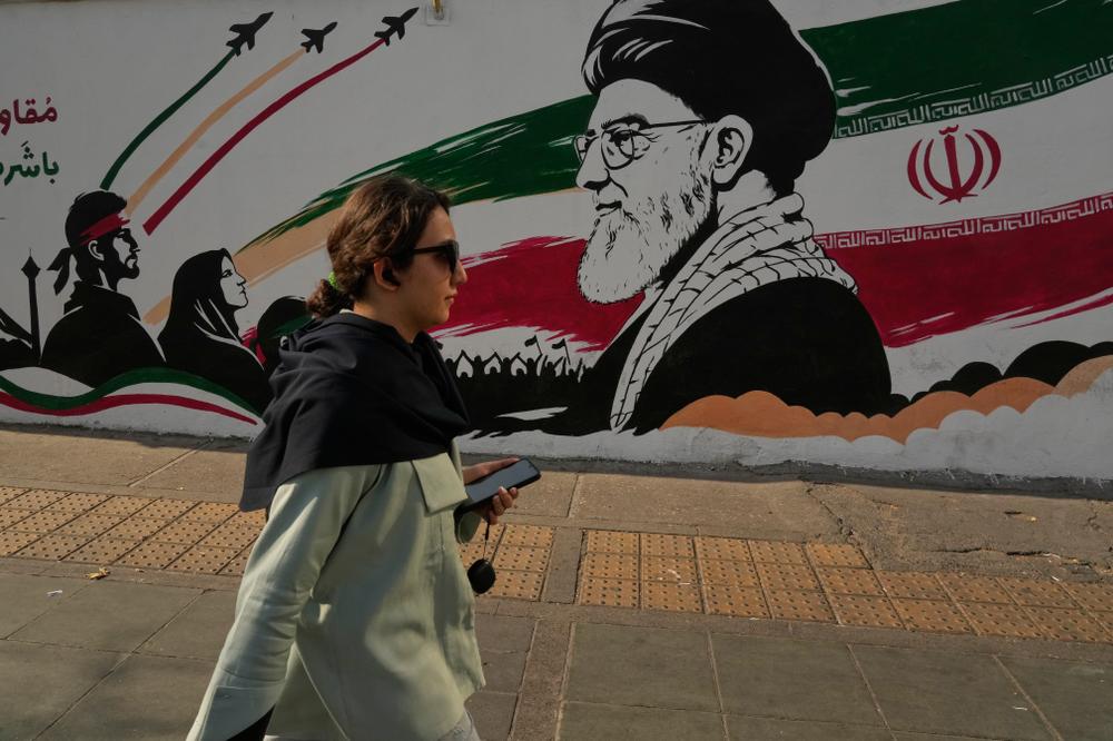 20d4b42f-12bc-45c2-adc0-e6a6f34daa60 Tensions au Moyen-Orient et Sanctions contre l’Iran