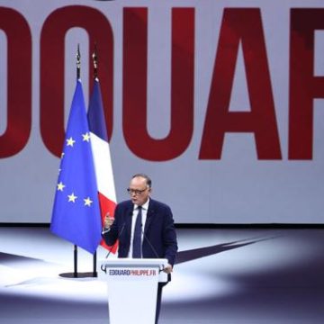 Édouard Philippe : Préparatifs pour l&rsquo;Élection Présidentielle 2027