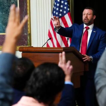 Réforme du système d&rsquo;asile aux États-Unis : Un durcissement de l&rsquo;administration Trump