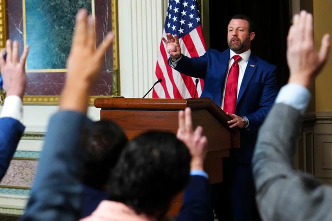 212820f7-be12-4bde-b793-4fe45a30a98d Réforme du système d’asile aux États-Unis : Un durcissement de l’administration Trump