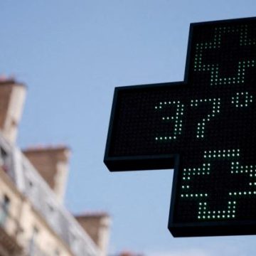 Vague de chaleur en France : des températures extrêmes attendues