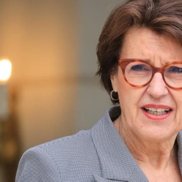 Annie Genevard espère un vote de la loi agricole malgré des mesures contestées