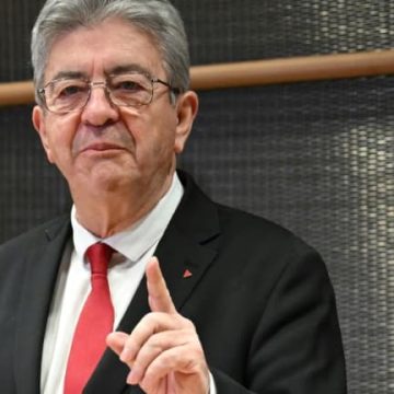 218214ce-5d0e-45a9-9880-af58b586bc9c Jean-Luc Mélenchon : Lancement de sa Campagne pour l’Élysée
