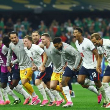 Les quarts de finale de la Coupe du monde 2026