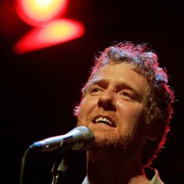 La disparition du musicien irlandais Glen Hansard