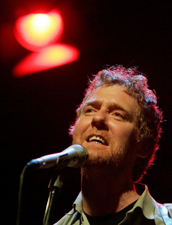 22fdfd20-ec5e-41d1-a407-92f9d545b415 La disparition du musicien irlandais Glen Hansard