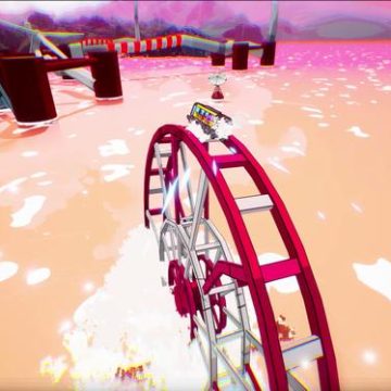 231d0f43-73d9-4f04-9252-ef2d3b99b6ec Critique du jeu vidéo « Denshattack! »